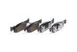 BREMBO Jarrupala, levyjarru P 68 059X