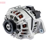 DENSO Генератор DAN1496