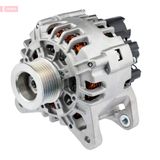 DENSO Генератор DAN1497