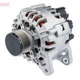 DENSO Генератор DAN1498