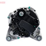DENSO Генератор DAN1498