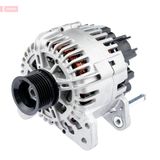 DENSO Генератор DAN1505