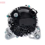 DENSO Генератор DAN1505
