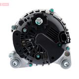 DENSO Генератор DAN1527