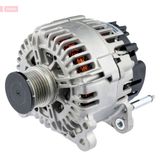 DENSO Generator DAN1529