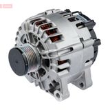 DENSO Генератор DAN1537