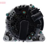DENSO Генератор DAN1537