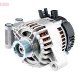 DENSO Генератор DAN588