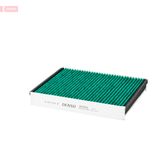 DENSO Фильтр, воздух во внутренном пространстве DCF813A