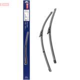 DENSO Stikla tīrītāja slotiņa DF-011
