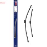 DENSO Щетка стеклоочистителя DF-033