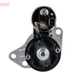 DENSO Стартер DSN3075