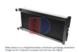 AKS DASIS Intercooler 447033N