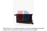 AKS DASIS Intercooler 447034N