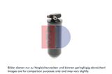 AKS DASIS Torkare,m klimatanläggning 801010N