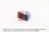 AKS DASIS Relee, Kliimaseade 900887N