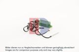 AKS DASIS Relee, Kliimaseade 901818N