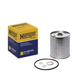 HENGST FILTER Oljefilter E110M D02