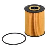HENGST FILTER Õlifilter E113H D181