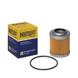 HENGST FILTER Suodatin, työhydrauliikka EY1007H D577