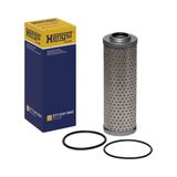HENGST FILTER Suodatin, työhydrauliikka EY1124H D662