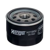 HENGST FILTER Масляный фильтр H11W02
