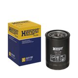 HENGST FILTER Oljefilter H211W