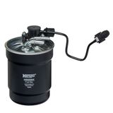 HENGST FILTER Kütusefilter H880WK