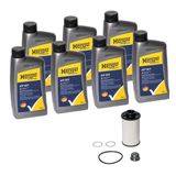 HENGST FILTER Osade Komplekt, automaatkäigukasti õlivahetus KIT821