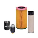 HENGST FILTER Suodatinsarja KIT880