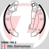 ZIMMERMANN Jarrukenkäsarja 10990.100.2