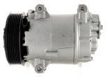 FRIESEN Kompressor, klimatanläggning FRC90262