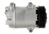 FRIESEN Kompressor, klimatanläggning FRC90262