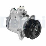 DELPHI Компрессор, кондиционер CS20560