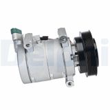 DELPHI Kompressor, klimatanläggning CS20601