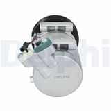DELPHI Kompressor, klimatanläggning CS20601
