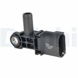 DELPHI Датчик, давление выхлопных газов DPS00101-12B1