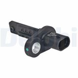 DELPHI Датчик, частота вращения колеса SS21660-12B1