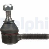 DELPHI Наконечник поперечной рулевой тяги TA1528