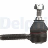 DELPHI Наконечник поперечной рулевой тяги TA1528