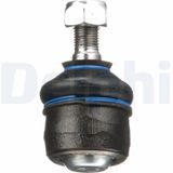 DELPHI Наконечник поперечной рулевой тяги TA1538