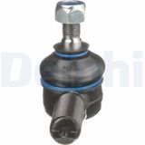 DELPHI Наконечник поперечной рулевой тяги TA1538
