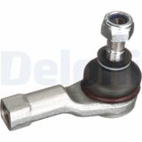 DELPHI Наконечник поперечной рулевой тяги TA1563