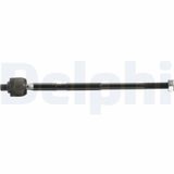 DELPHI Raidetangon pää, suora TA1610