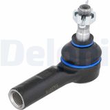 DELPHI Наконечник поперечной рулевой тяги TA2078