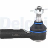 DELPHI Наконечник поперечной рулевой тяги TA2078