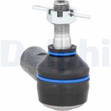 DELPHI Наконечник поперечной рулевой тяги TA2078