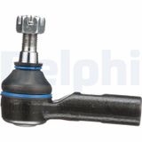 DELPHI Наконечник поперечной рулевой тяги TA2868