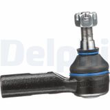 DELPHI Наконечник поперечной рулевой тяги TA2868