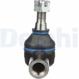 DELPHI Наконечник поперечной рулевой тяги TA2868